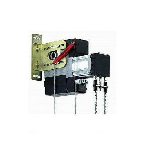 Getriebemotor 230 V für Industrietüren 540 V BPR FAAC 109512