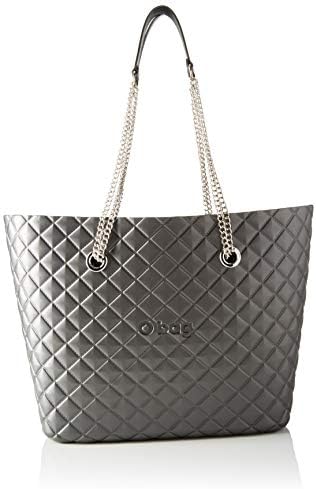 O bag urban, Borsa a spalla : Amazon.it: Scarpe e borse
