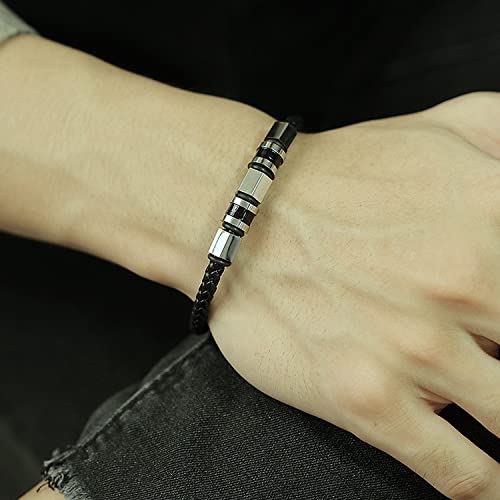 Image of Peora Trendy Bracelet Gift Set for Men