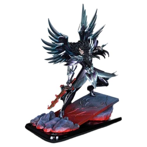 Figura tsume Art One Piece Hades Resina Escala 1-6 ikigai