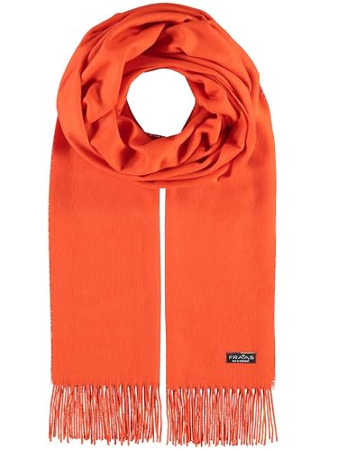 Écharpe femme Cashmink® FRAAS plus douce que le cachemire grand confort