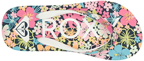 Image of Roxy Girl's Pebbles Flip Flop Sandals
