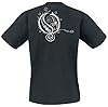 OPETH Blackwater Park T-Shirt Black XL #2