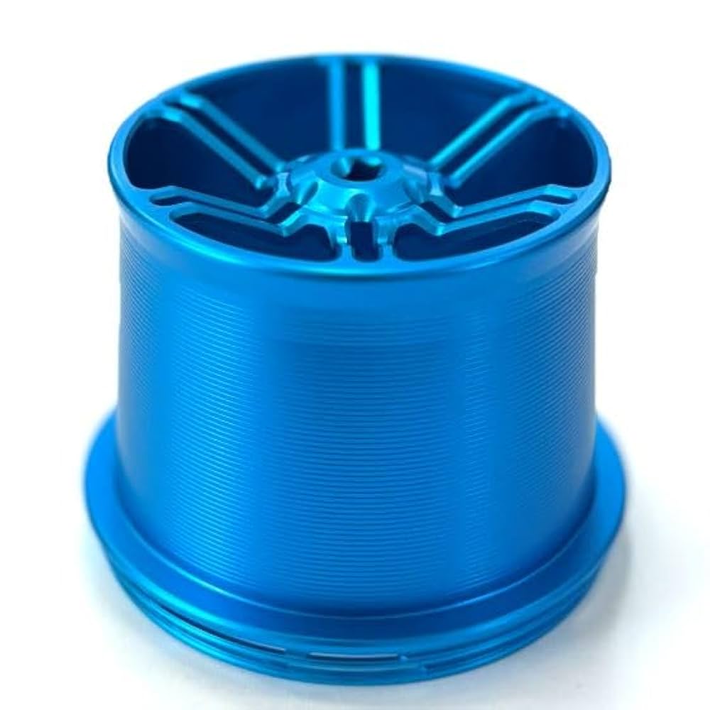 キススペシャル45スプールセット 22キススペシャル45純正スプール（極細・コンペエディション極細