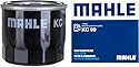 MAHLE KC 99 Kraftstofffilter Anschraubfilter 76MMu.a. passend für FIAT TOYOTA MASSEY FERGUSON