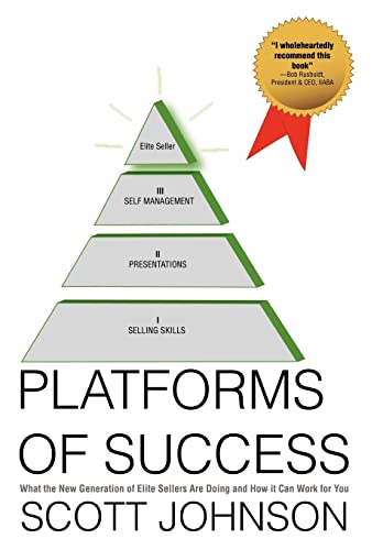 Platforms of Success: What the New Generation of Elite Sellers