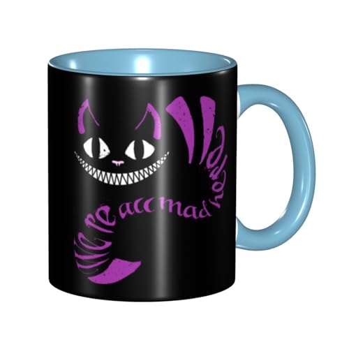 svc̍̃AX `FVL }OJbv 330ml eB[Jbv R[q[Jbv Jbv Z~bN Mug Cup y ڃhbv  킢 dqWΉ ObY ItBX Ɨp v[g