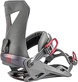 Lo Zero è il numero 1 freestyle legame per molti Parkrider in tutto il mondo, grazie alla sua perfetta combinazione di tecnologie di alta qualità Nitro con il giocoso collegamento simile a barche/skateboard.