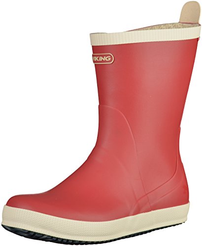 Viking Seilas, Tomato, 4 UK
