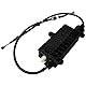 Flydida Feststellbremse Aktuator OE# A4479068700 4479068700 Handbremsaktor Steuereinheit Kompatibel mit Mercedes V-Klasse W447 Elektronischer Feststellbremsaktuator