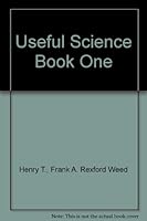 Useful Science Book One B0028QM2FK Book Cover