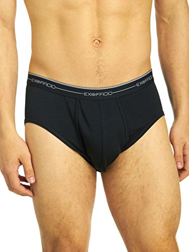ExOfficio Men's Sol Cool Brief