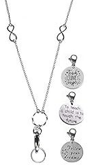 Teacher Charms - Breakaway - Safer