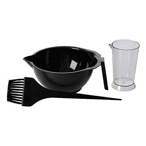 Salon Services Tint Kit Cover