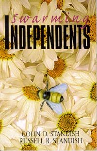Swarming Independents 0923309349 Book Cover