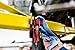 Socket Straps Magnetic Tool Holders for Sockets, Wrenches, Pliers, and More (Large, Black)