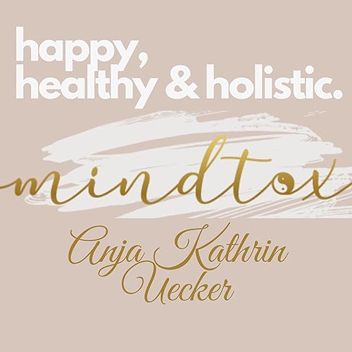 Couverture de Mindtox