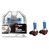 D-Gear 1373280 Lampe, 2-er Set