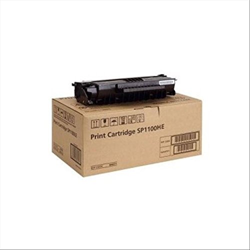 Ricoh originale cartouche de toner pour Lanier SP 1100 Gestetner SP 1100 Nashuatec SP 1100 NRG SP 1100 Rex Rotary SP 1100 - vue 3
