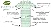 PARADE Kimono Gowns - Essentials Olive 0-3 Months