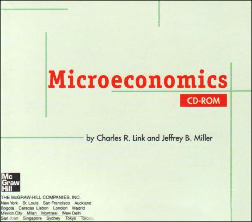 Microeconomics