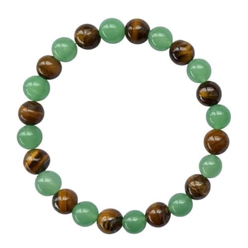 Money Bracelets for Women Attract Wealth Good Luck 7inch 8mm Good Luck Bracelet Facilitating Business Negotiations Boosting Wealth Accumulation Aiding Adventurous Journeys Providing Exquisite Gifts.