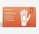 wed'ze ski taille Apport de chaleur : Pour démarrer, la réaction a besoin de l'oxygène et de l'humidité de l'air.