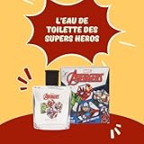 Corine de Farme - Eau de Toilette Los Vengadores Disney - Colonia...