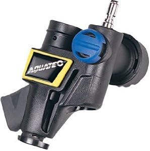 Aquatec Balanced Power inflator with integrated Underwater Horn