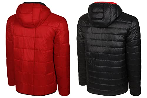Image of Capelli Sport Unisex Puffer Jacket