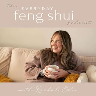 Everyday Feng Shui Podcast Titelbild