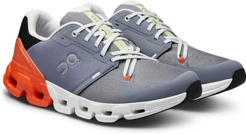 Image of Men's Cloudflyer 4 (Glacier /White)