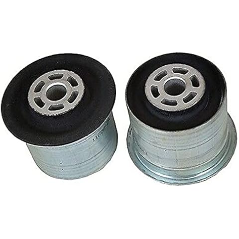 Ford Radius Arm Bushing Chassis Cover