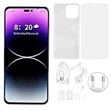 Dual Card Dual Standby: questo telefono ha la funzione dual standby dual card e dispone di 3 slot per schede (2 schede nano SIM e 1 piccola scheda di memoria possono essere installate contemporaneamente). La piccola scheda di memoria supporta fino a 128G. Supporto per banda di frequenza di rete GSM 850 900 1800 1900 MHz, 3G WCDMA 850 1900 2100 MHz, 4G B1.B2.B4.B5.B7.B8.B20.B28A.B28B.B40.