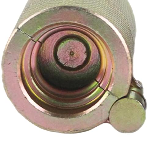 Outil interface ondulée 20mm en alliage acier à poussée manuelle - 3