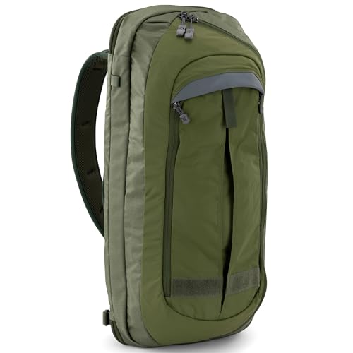 Vertx Commuter Xl 2.0, Canopy Green, Os