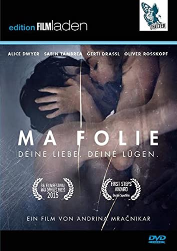 Preisvergleich Produktbild Ma folie: Deine Liebe, deine Lügen