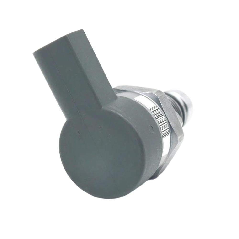 Regolatore di pressione del carburante diesel 0281002859 057130764H compatibile con applicazioni automobilistiche