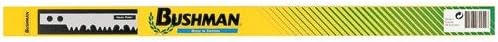 BUSHMAN E40H-21 Log Saws and Blades, Neutral