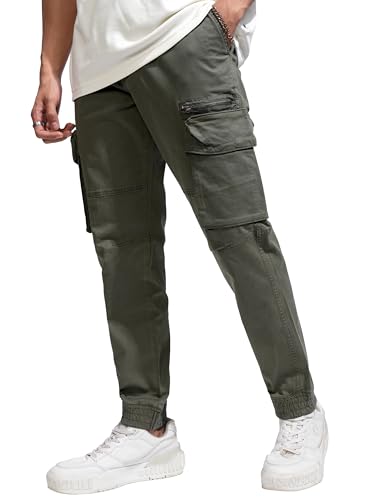 Image of Highlander Men's Relaxed Pants