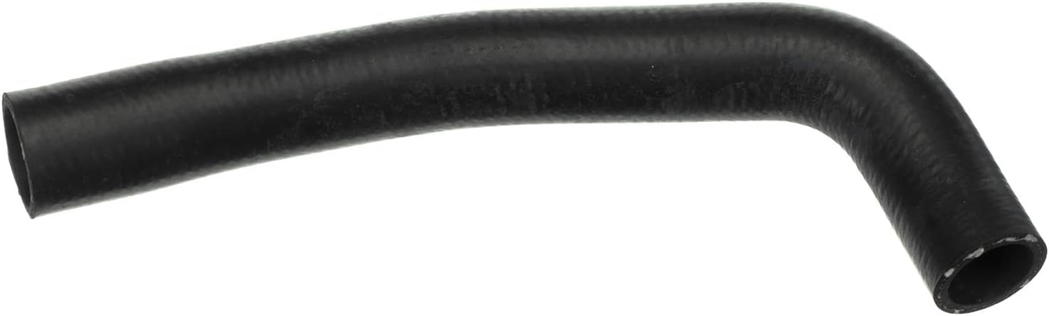 ACDelco Gold 22384M Molded Upper Radiator Hose