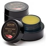 Bálsamo Labial AOVE EVERYDAY PRODUCTS – Pack 2 Unidades – Aceite Oliva Virgen Extra Reparador Labios Secos y Agrietados – Crema Labial Natural, Hidratante y Efecto Duradero