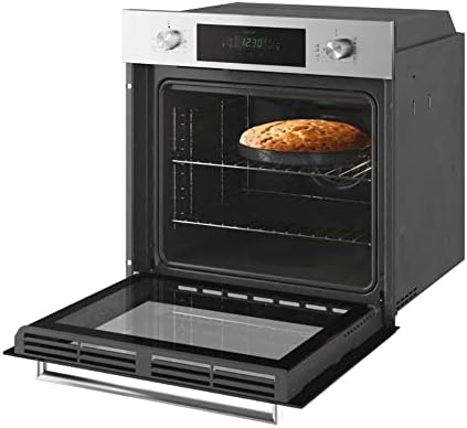Forno multifunzione elettrico 70 litri, classe A+ da 60 cm : Amazon.it:  Grandi elettrodomestici