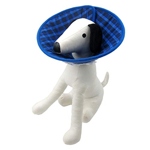 Alfie Pet - Candace Soft Recovery Collar (for Dogs and Cats) - Color: