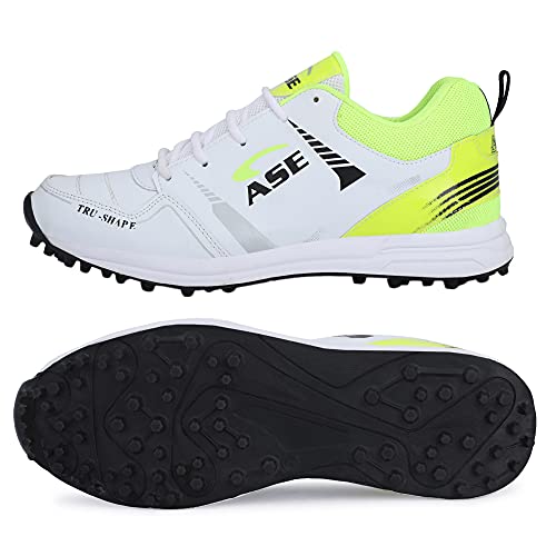 Image of ASE Men's Professional Cricket Shoes