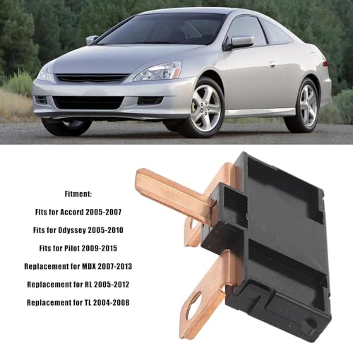 Multi fusibles para bloques múltiples reemplazo 38231-SFY-003 accesorio de auto repuesto miniatura 7