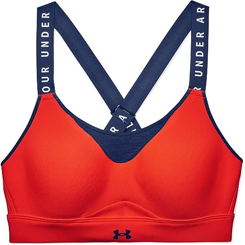 Image of Under Armour Women's UA Infinity High Sports Bra