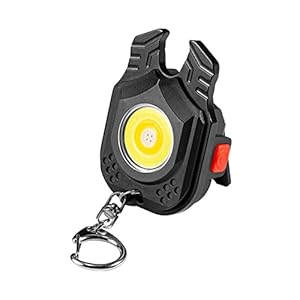 Haibinsuo Werk licht ultra heldere cob campinglamp type-c laadvermogen besparing B