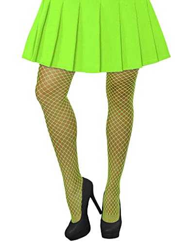 Image of Lastclream High Waisted Fishnet Tights for Women Sexy Fishnets Stockings Full Footed Fishnet Sheer Pantyhose Plus Size