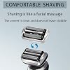 73S Compatible avec Braun Serie 5/6/7 Tete de... #5